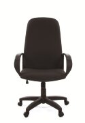 Кресло офисное CHAIRMAN BUDGET СН-279 черное