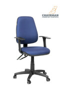 Кресло для персонала CHAIRMAN СН 661